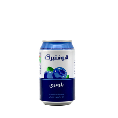هوفنبرگ بلوبری