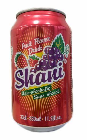 شانی عربی